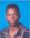 Cedric James